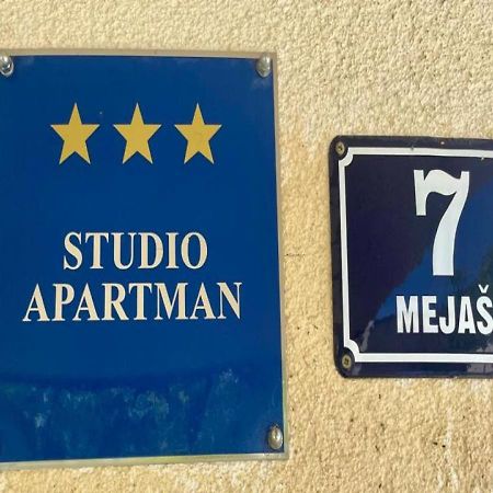 Demer Sweet Dreams Apartment Split Exterior foto