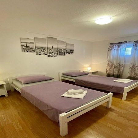 Demer Sweet Dreams Apartment Split Exterior foto