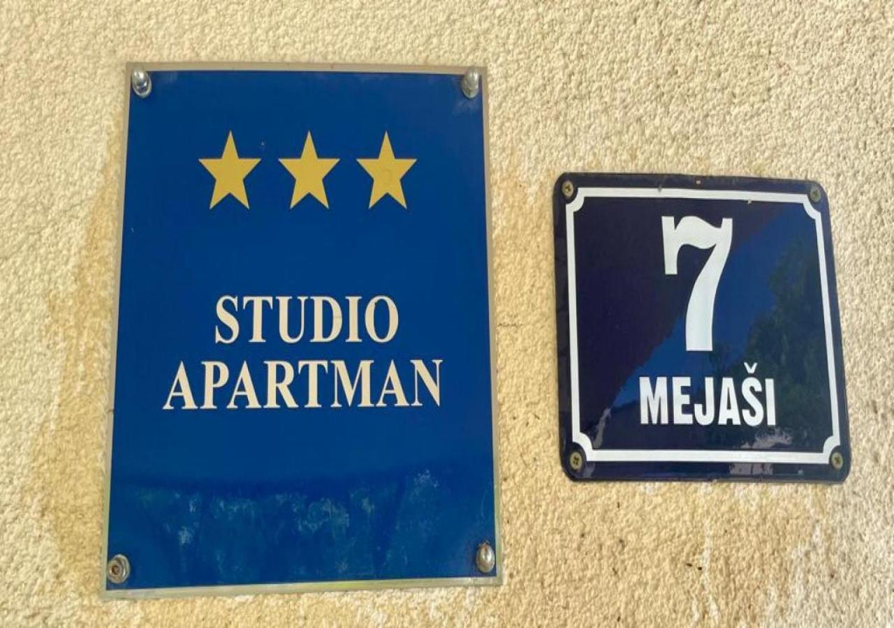 Demer Sweet Dreams Apartment Split Exterior foto