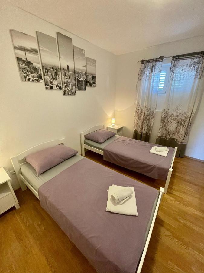 Demer Sweet Dreams Apartment Split Exterior foto