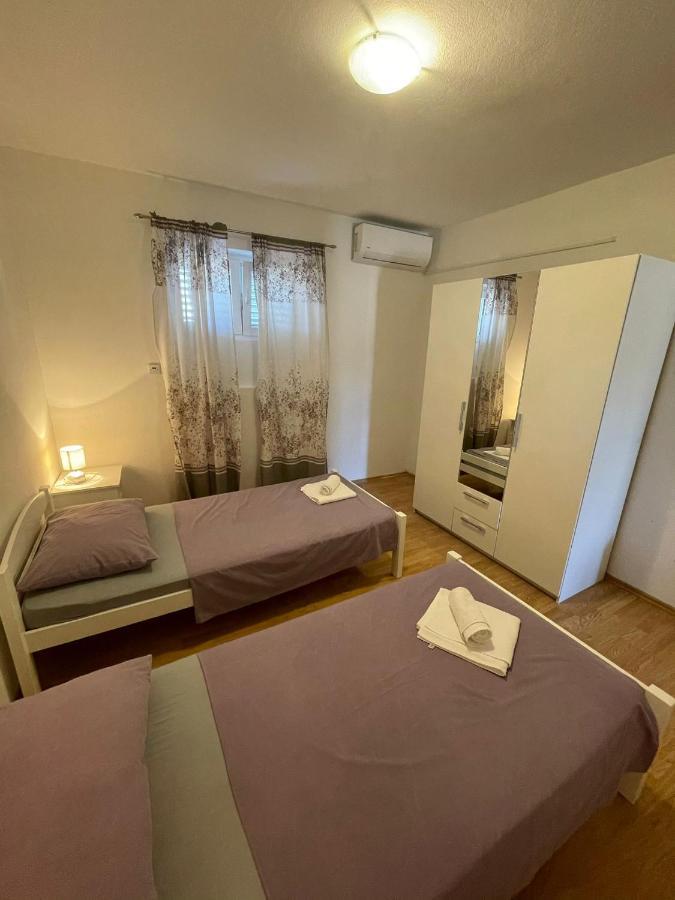 Demer Sweet Dreams Apartment Split Exterior foto