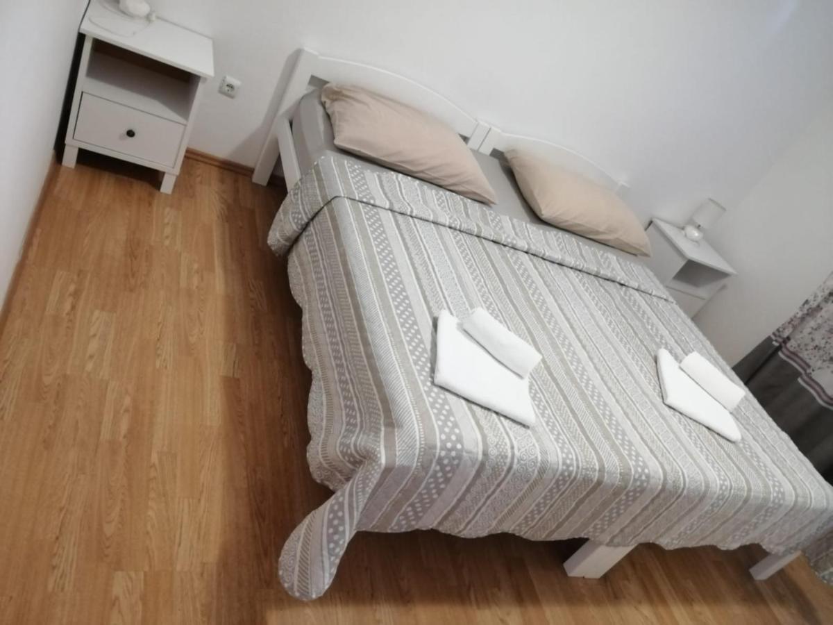 Demer Sweet Dreams Apartment Split Exterior foto